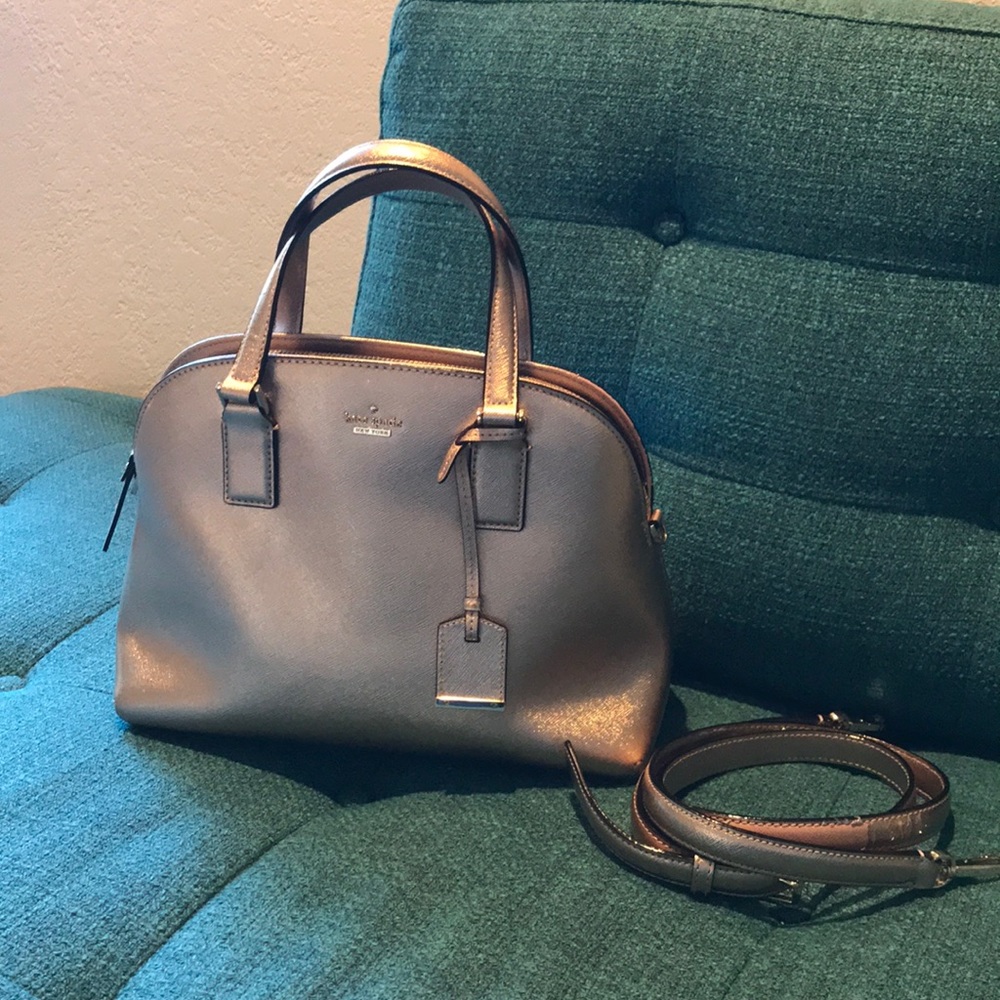 Kate Spade Cameron Street lottie Purse.